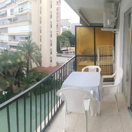 Luxe Bermudas Apartment