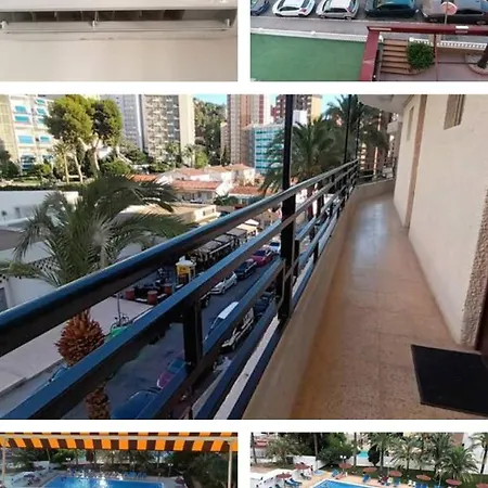 Apartment Luxe Bermudas