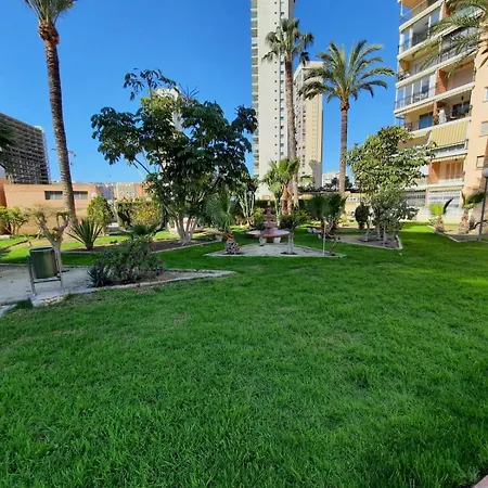 Apartment Mar & Sol Hannibal 3