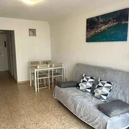 Apartment Mar & Sol Hannibal 3 *