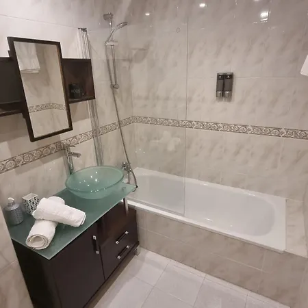 Apartment Ideal Familias En Urbanizacion De Lujo A 600m De La Playa Levante Con Wifi, Ac Y Parking *