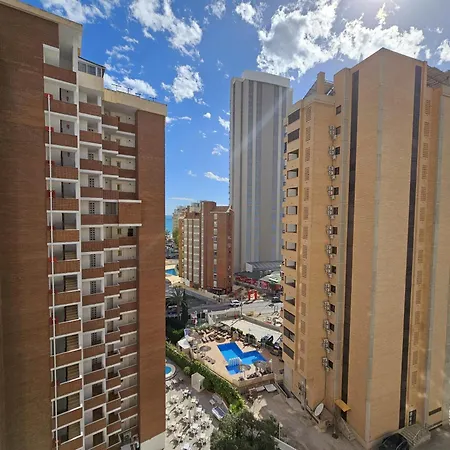 Edificio Karola Apartamento