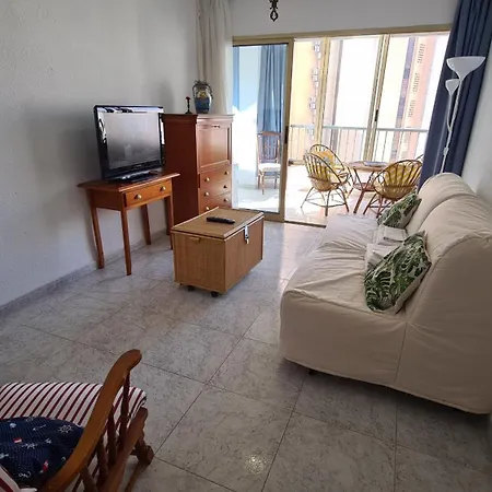 Apartment Karola 9 If *
