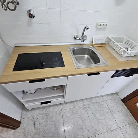 Apartment Karola 9 If Benidorm