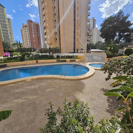 Apartment Karola 9 If *