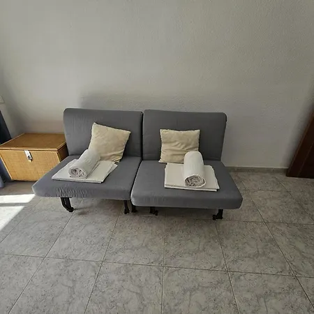 Edificio Karola Apartamento *