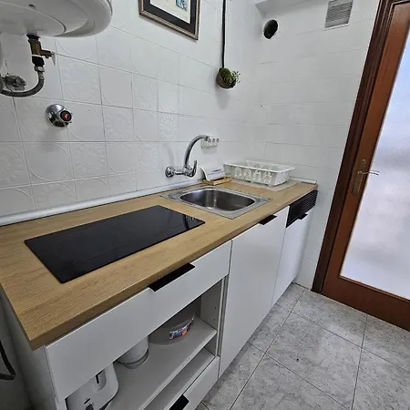 Karola 9 If Apartment