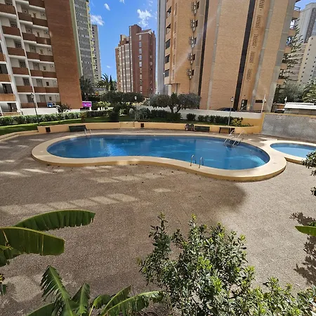 Apartment Karola 9 If *