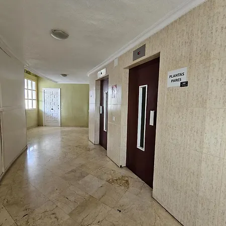 Edificio Karola Apartamento *