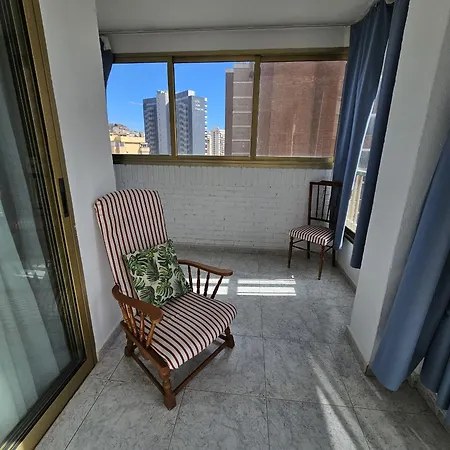 Karola 9 If Apartment