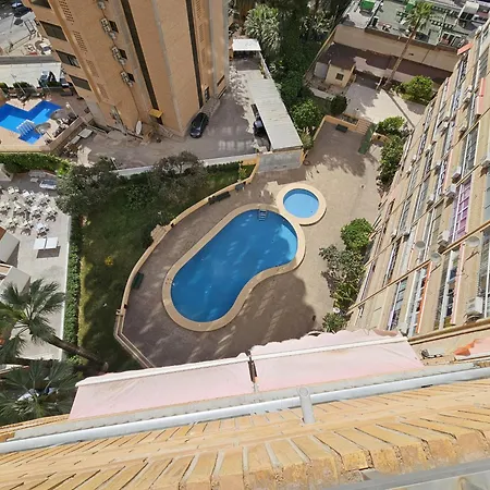 Edificio Karola *