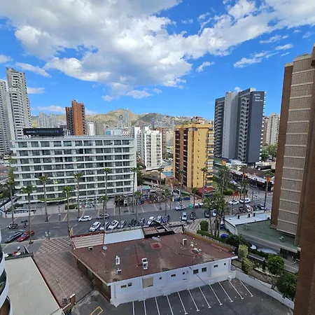 Edificio Karola