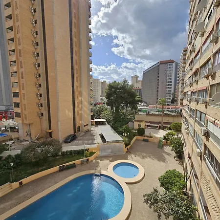 Apartment Karola 3 If
