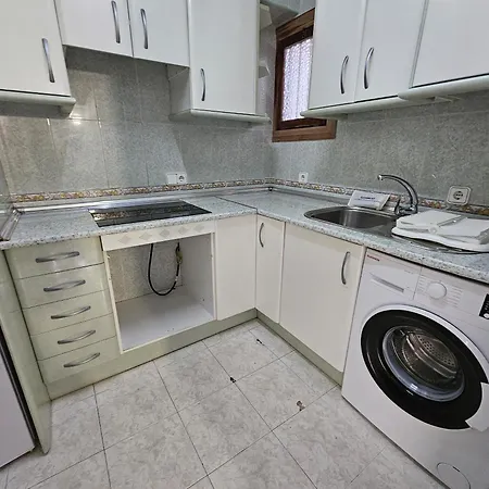 Apartment Karola 3 If *