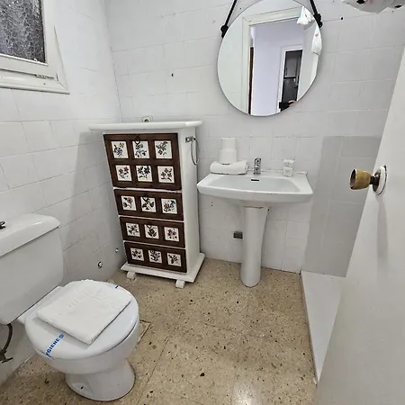 Apartment Karola 3 If Benidorm