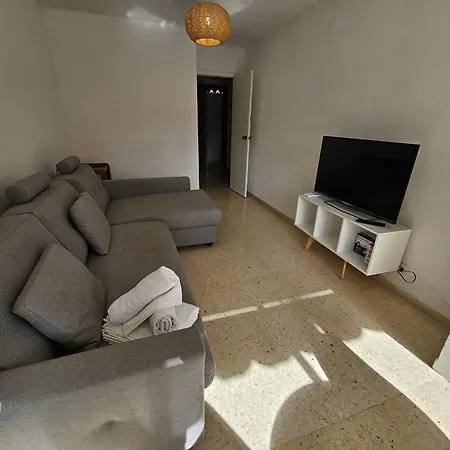 Karola 3 If Apartment Benidorm