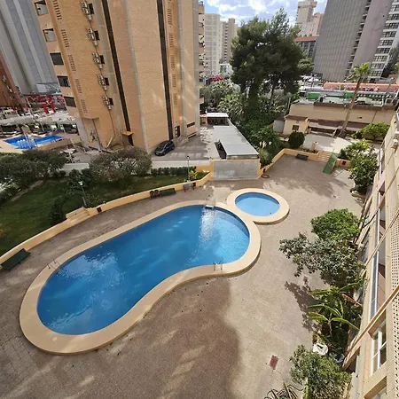 Apartment Karola 3 If