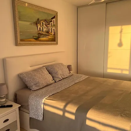 Apartment Blue Lagoon Trinisol2 *