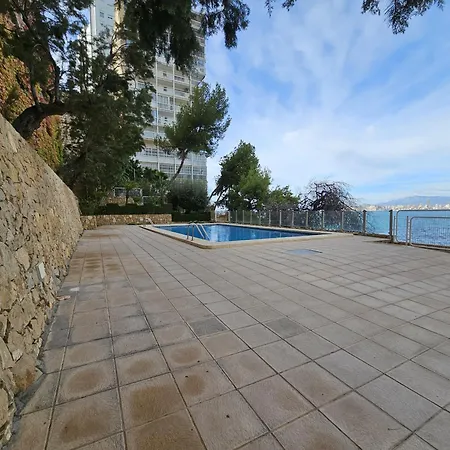 Apartamento Paraiso Lido