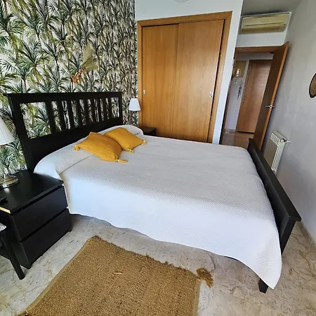 Apartamento Paraiso Lido *
