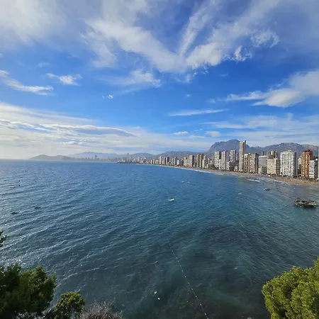Paraiso Lido *
