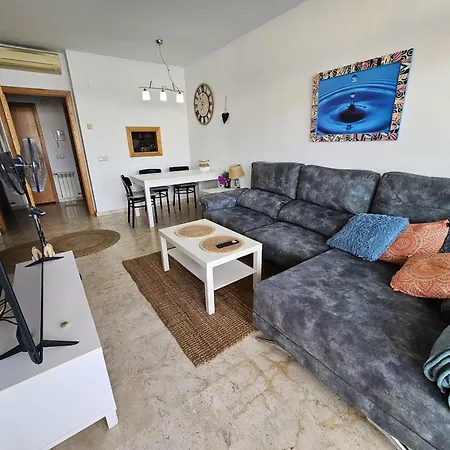 Apartamento Paraiso Lido