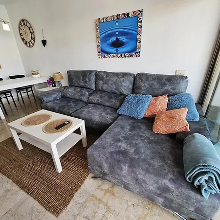 Apartamento Paraiso Lido *