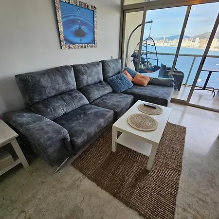 Paraiso Lido *