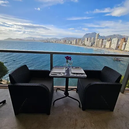 Apartamento Paraiso Lido
