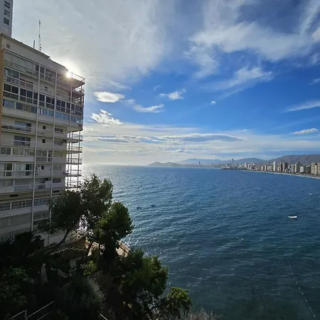 Apartamento Paraiso Lido