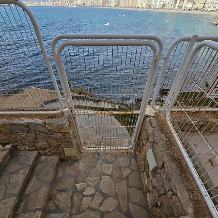 Apartamento Paraiso Lido