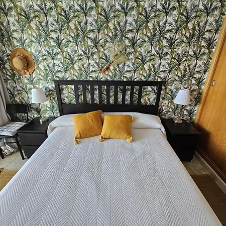 Paraiso Lido Apartamento