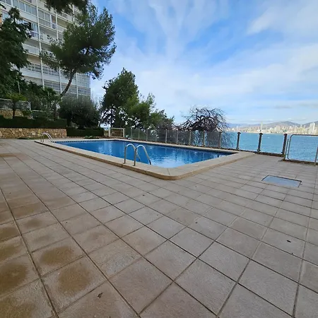 Paraiso Lido Benidorm