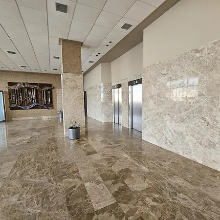 Apartamento Paraiso Lido Benidorm