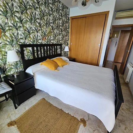 Apartamento Paraiso Lido