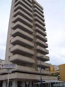 Appartement Portofino Ii