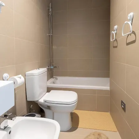 Intempo Luxury Sky And By Kitti Apartamento *