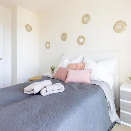 Intempo Luxury Sky And By Kitti Benidorm