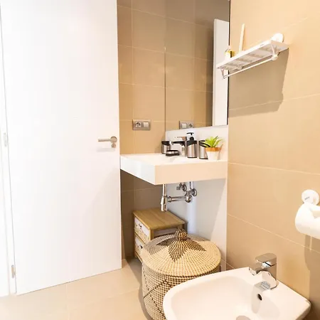 Intempo Luxury Sky And By Kitti Apartamento