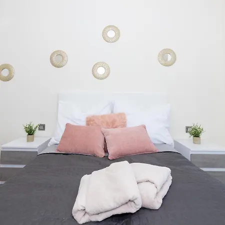 Apartamento Intempo Luxury Sky And By Kitti *