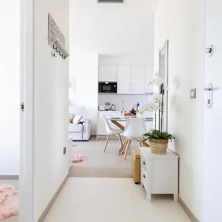 Apartamento Intempo Luxury Sky And By Kitti