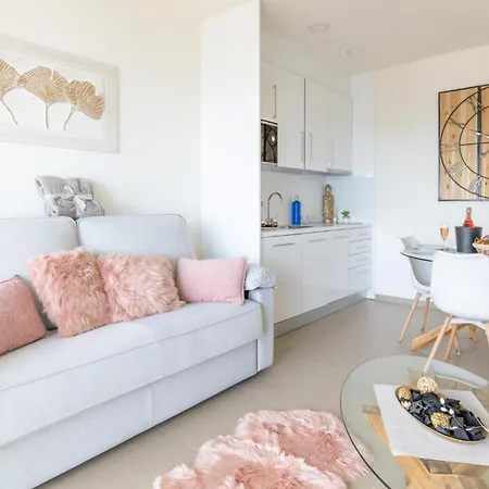 Apartamento Intempo Luxury Sky And By Kitti