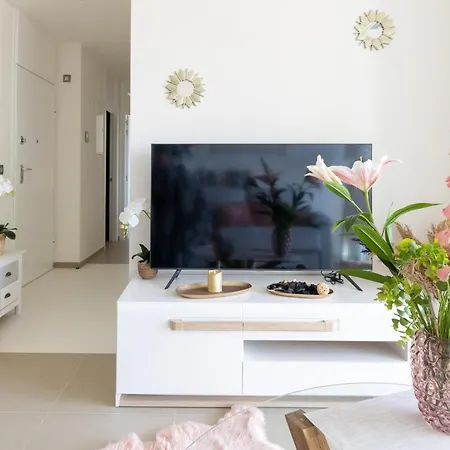 Apartamento Intempo Luxury Sky And By Kitti