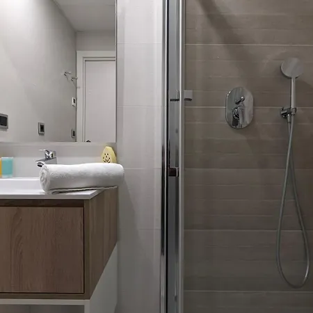 Apartamento Sunset Waves Magic Benidorm