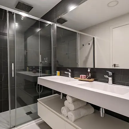 Apartamento Sunset Waves Magic *