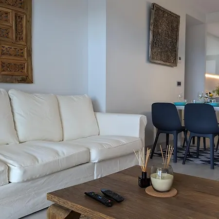 Apartamento Sunset Waves Magic