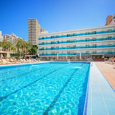 Otel Servigroup Calypso