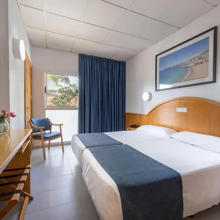 Hotel Poseidon Playa 3*