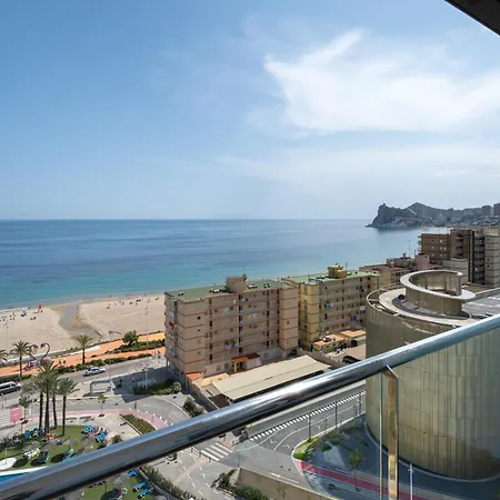 Poseidon Playa 3*