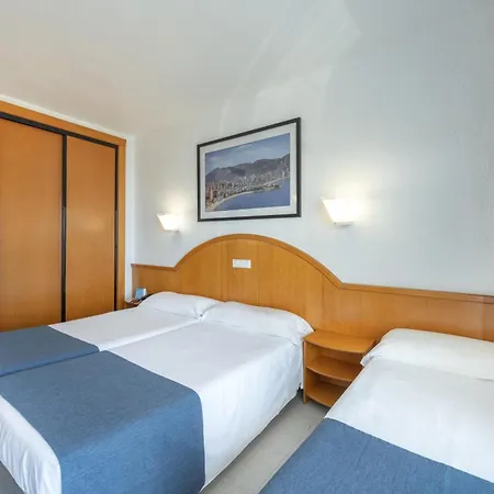 Poseidon Playa Hotel 3*